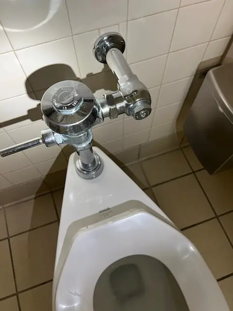 Fixture installation and repair for Hydro Jetting in Brooksdale